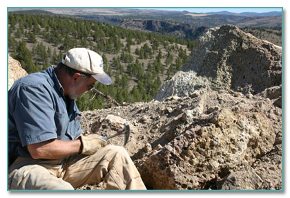 Join Oregon Agate and Mineral Society
