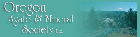 Oregon Agate & Mineral Society, Inc.