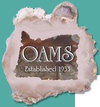 OAMS - Established 1933